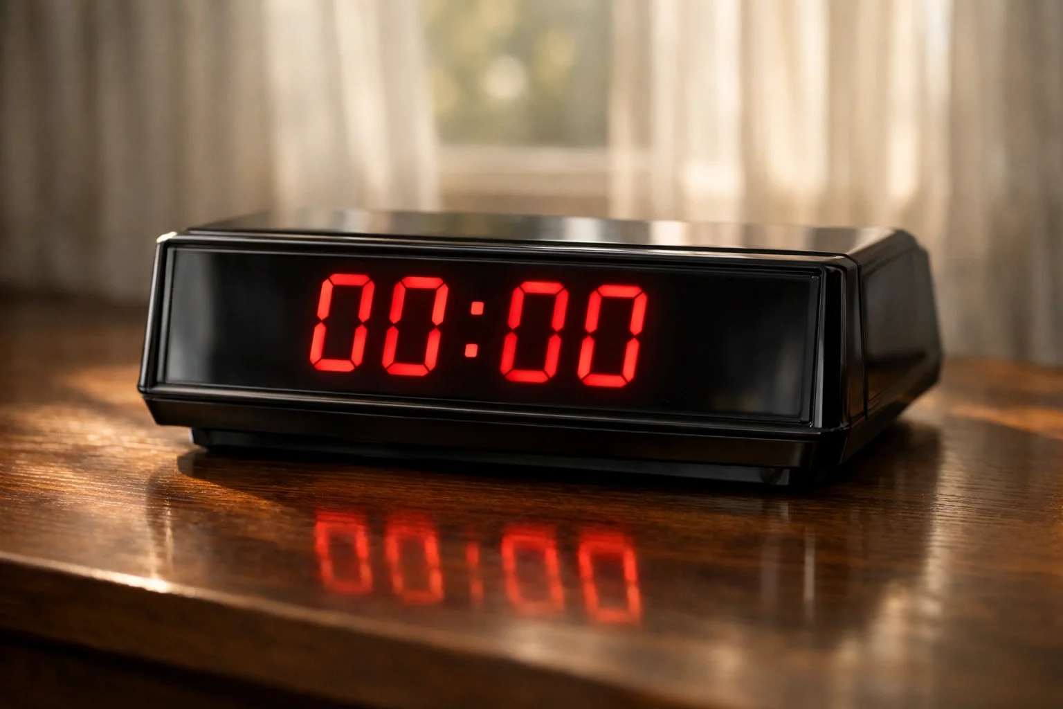 00:00 на годиннику в нумерології й ангельських числах