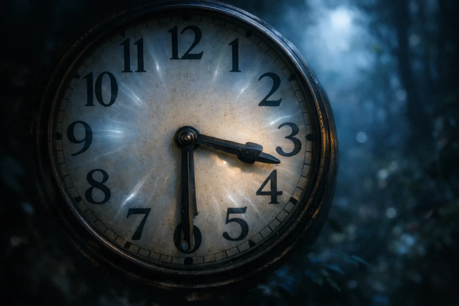 Що означає 03:33 на годиннику в нумерології