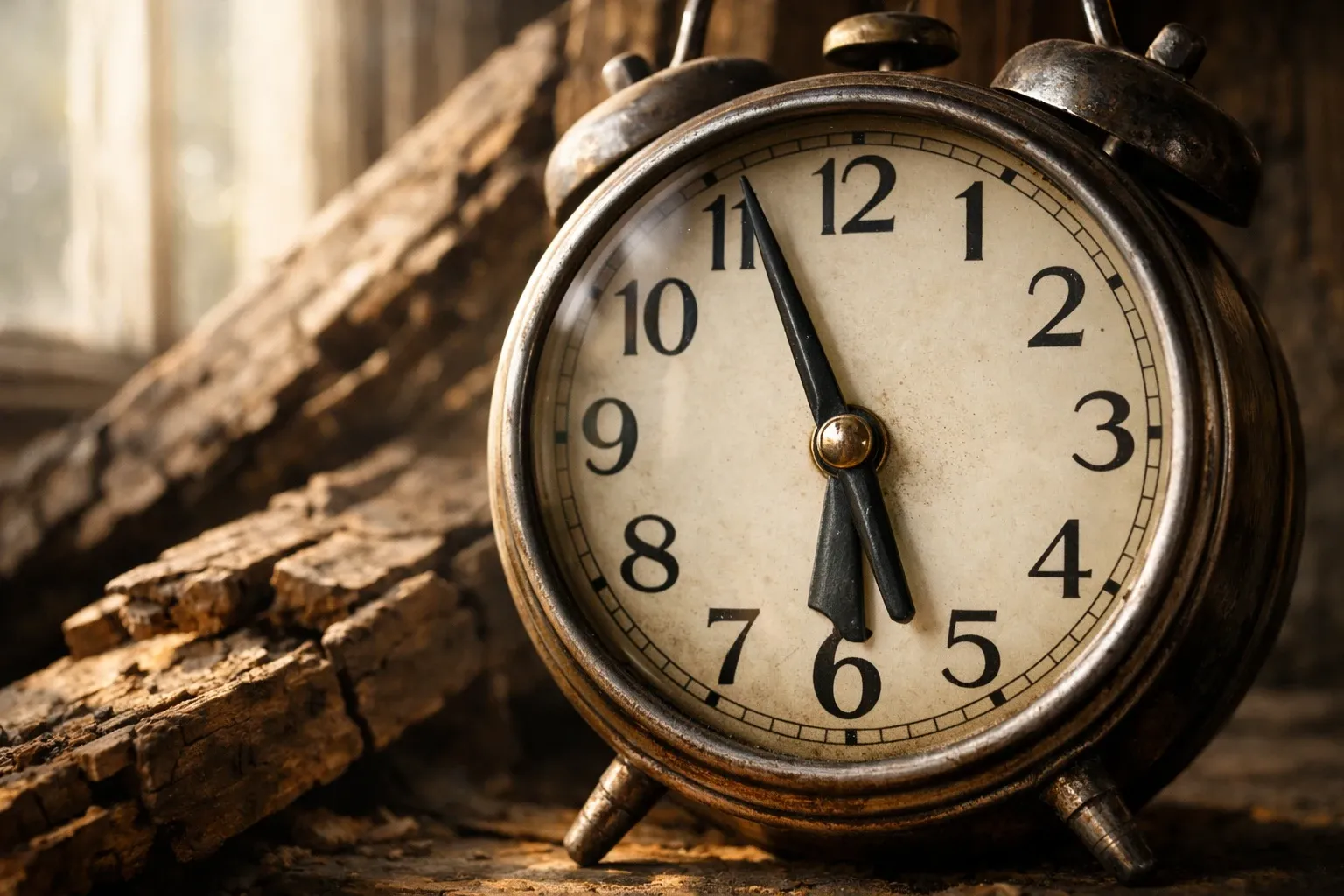 05:55 на годиннику в нумерології і ангельських числах