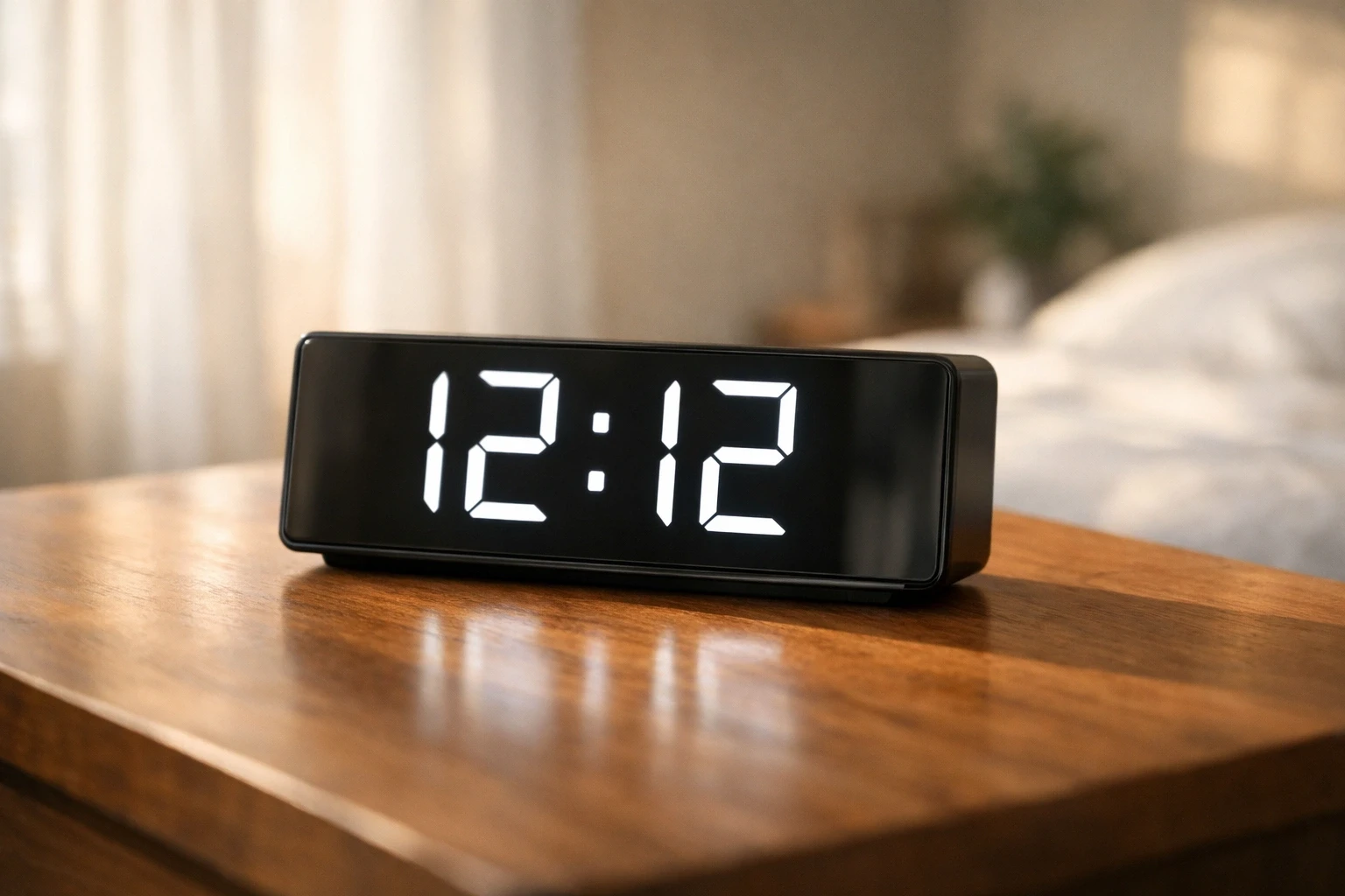 12:12 в нумерології і на годиннику