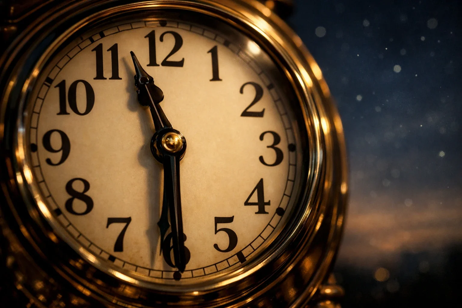 23:32 на годиннику в нумерології та ангельських посланнях