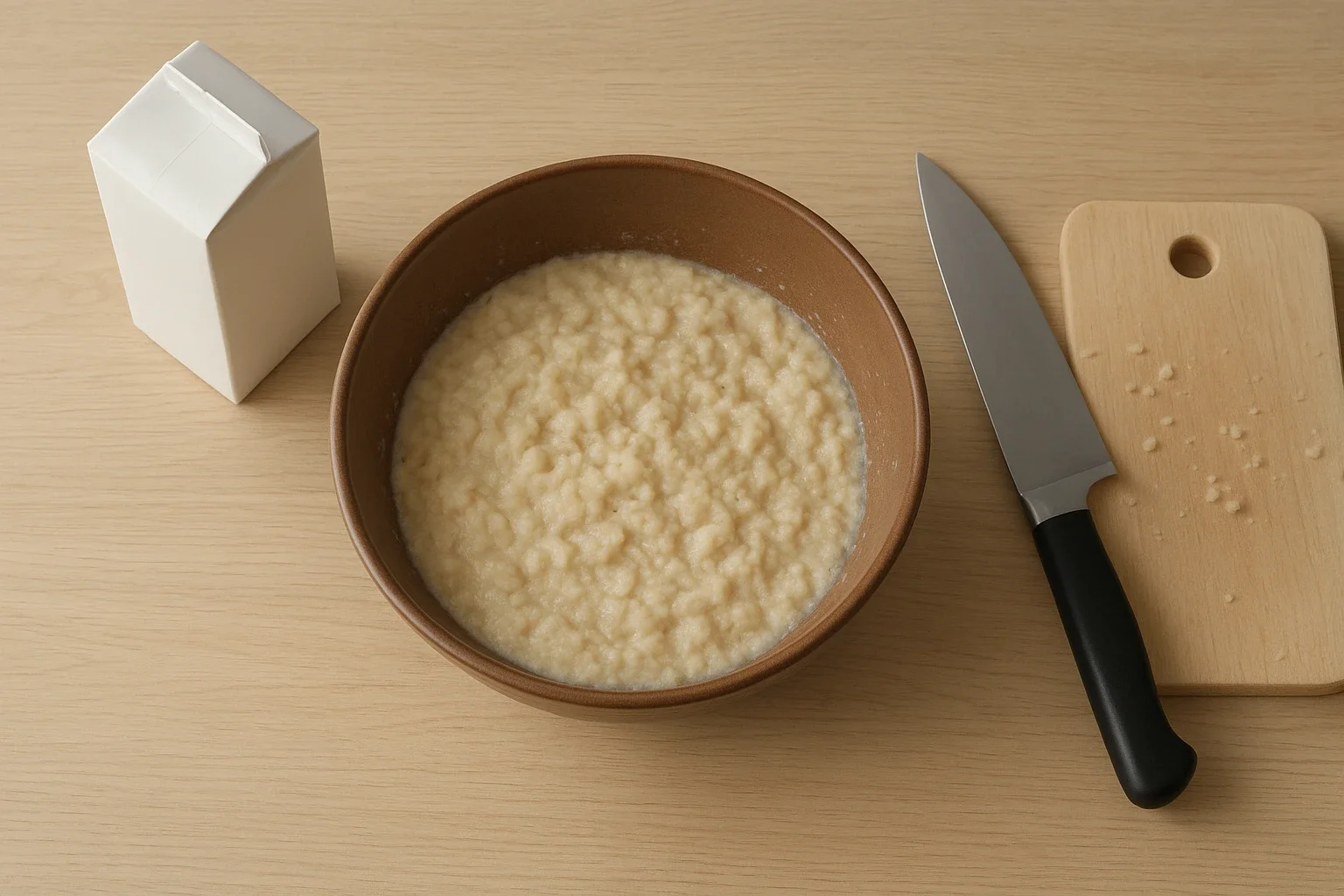 мясной хлеб рецепт