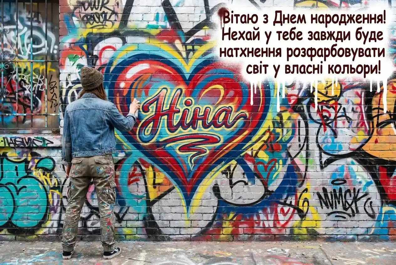 ніна з днем народження ніна з днем народження