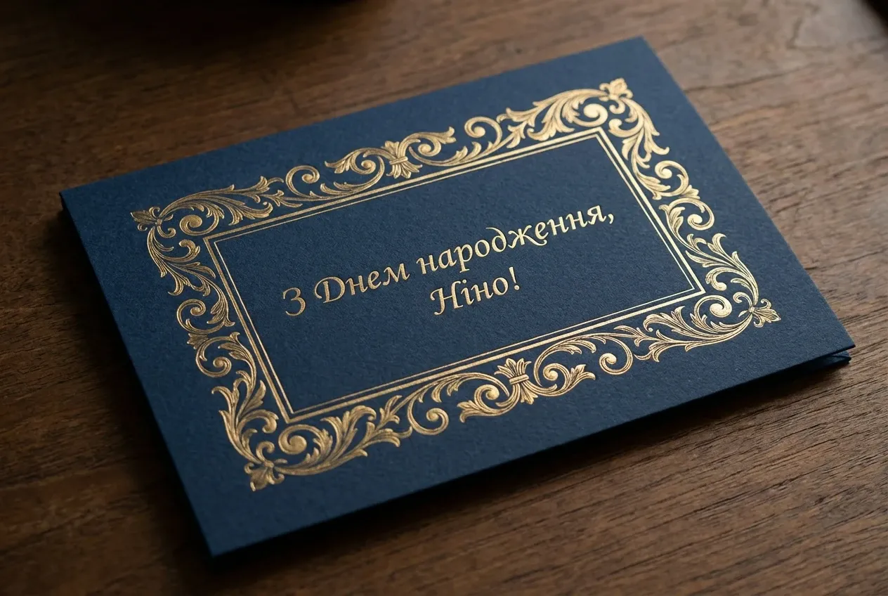 ніна з днем народження ніна з днем народження