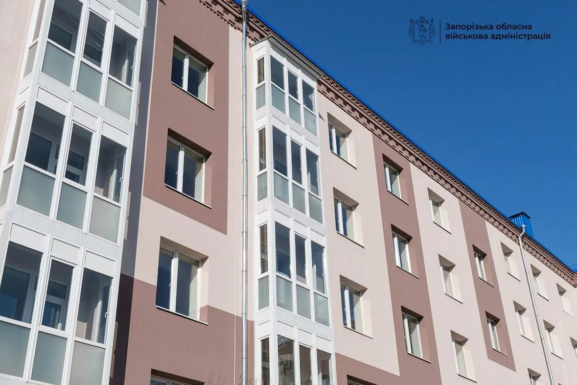 Від інспекції до підтримки: як Запоріжжя відновлюється після обстрілів