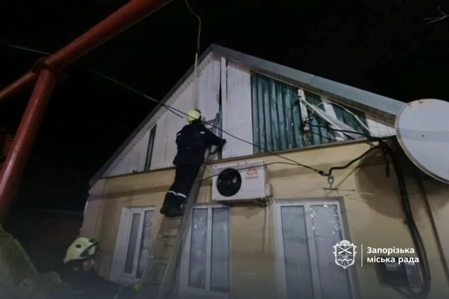 Профілактика без черг і витрат: у Запоріжжі запустили державний медскринінг для людей 40+