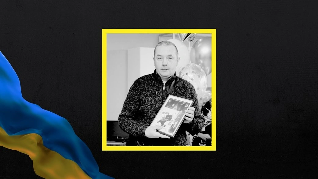 Запоріжжя втратило свого літописця: помер історик і захисник Ігор Павелко