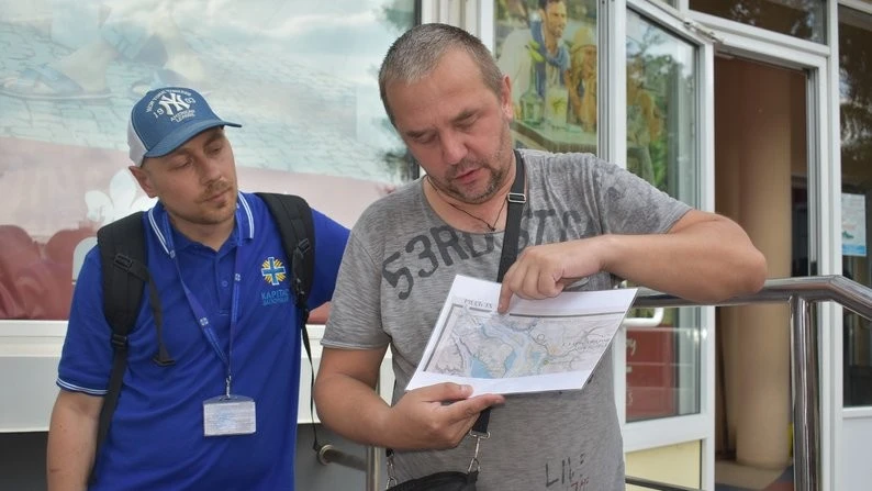 Запоріжжя втратило свого літописця: помер історик і захисник Ігор Павелко