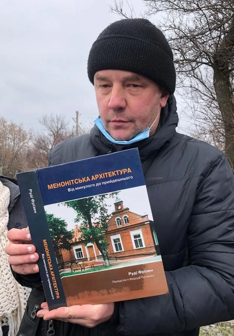 Запоріжжя втратило свого літописця: помер історик і захисник Ігор Павелко