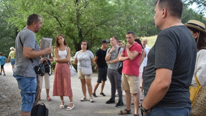 Запоріжжя втратило свого літописця: помер історик і захисник Ігор Павелко