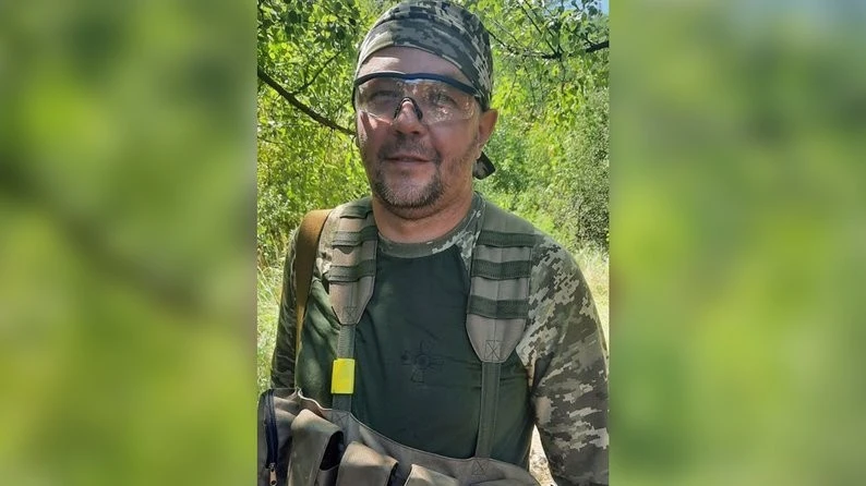 Запоріжжя втратило свого літописця: помер історик і захисник Ігор Павелко