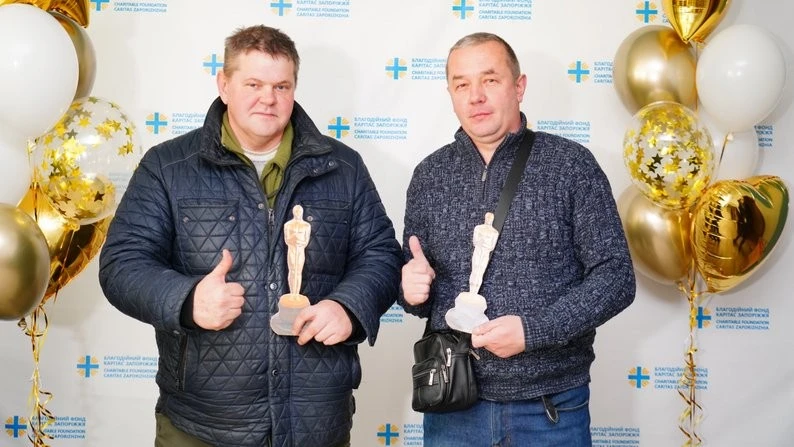 Запоріжжя втратило свого літописця: помер історик і захисник Ігор Павелко