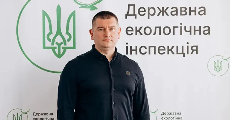 Готівка зі спадщини під питанням: НАЗК не повірило поясненням керівника Держекоінспекції