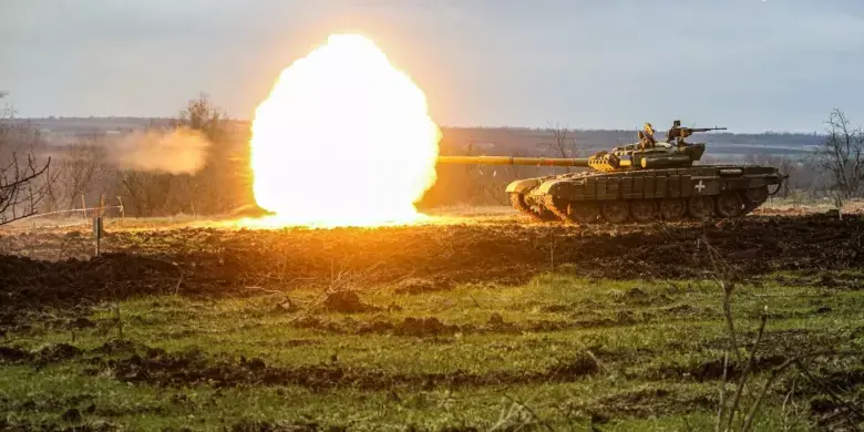 Десант тримає рубіж: ЗСУ відтіснили ворога на межі двох областей