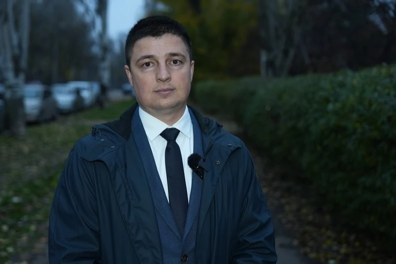 За співпрацю з окупантами – 15 років: у Запоріжжі заочно засудили двох поліцейських з Мелітополя