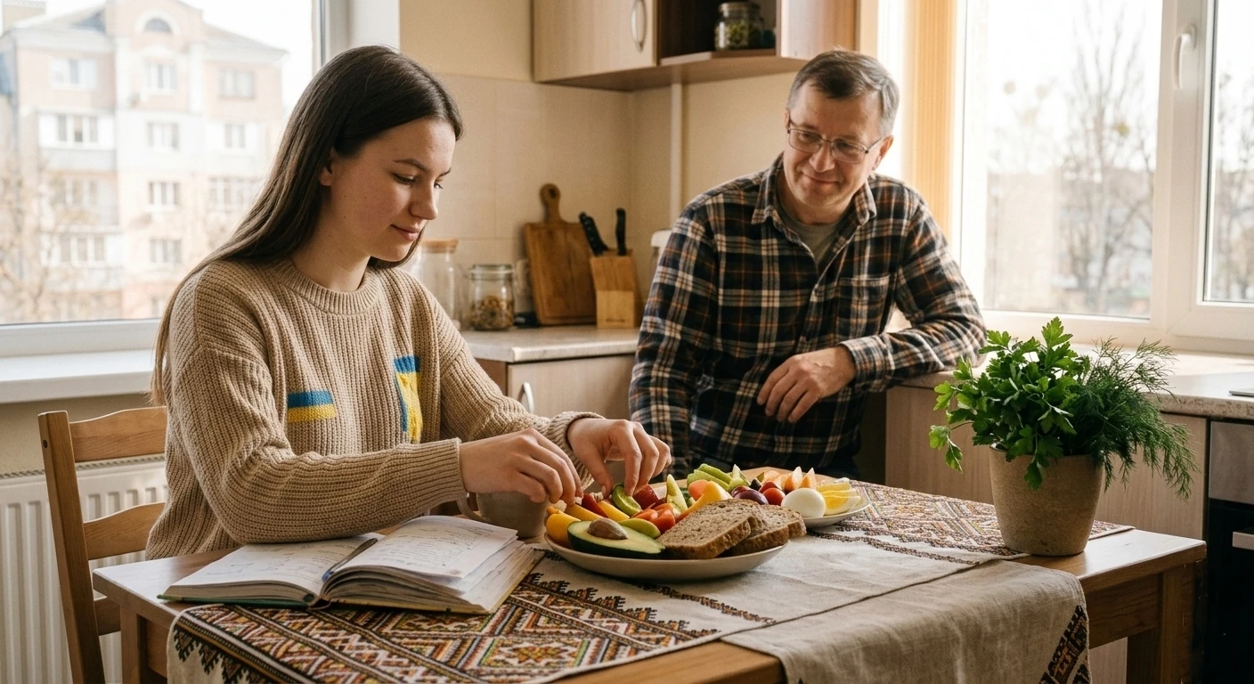Вихід зі стану анорексії: причини, лікування, наслідки