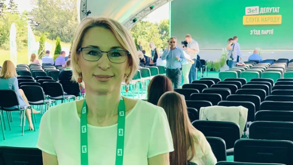 У фракції “Слуга народу” заперечують масове складання мандатів: Богуцька прокоментувала заяви про можливий вихід депутатів