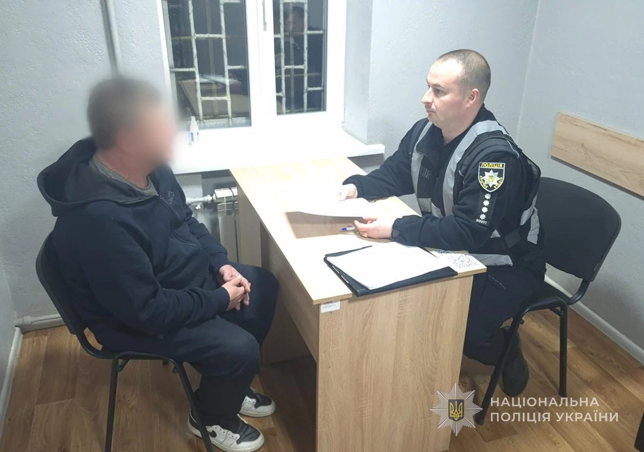 Два пограбування за день – у Запоріжжі оперативно знайшли підозрюваних
