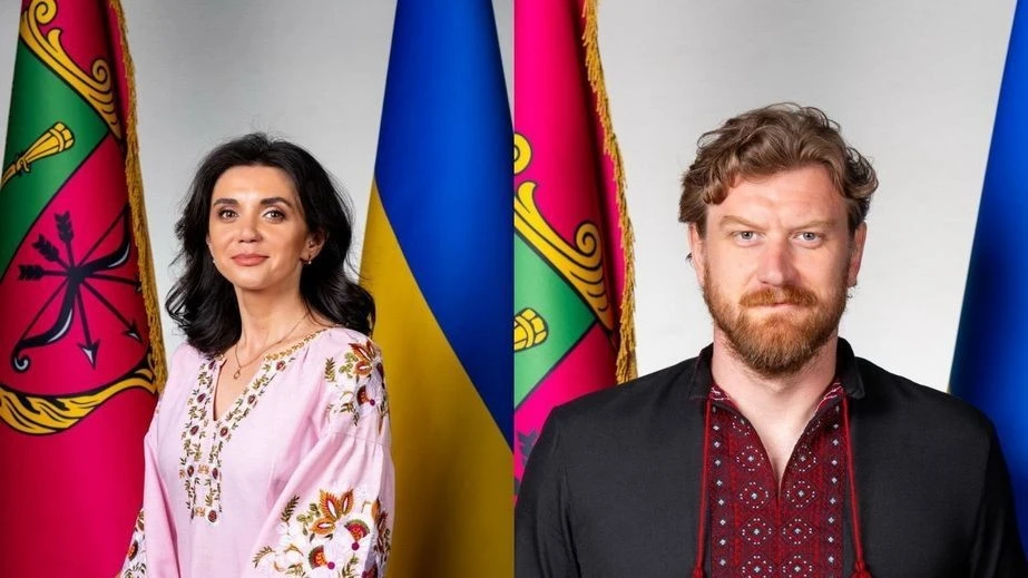 Закордонні візити керівництва Запоріжжя: секретарка міськради та заступник мера їдуть за досвідом