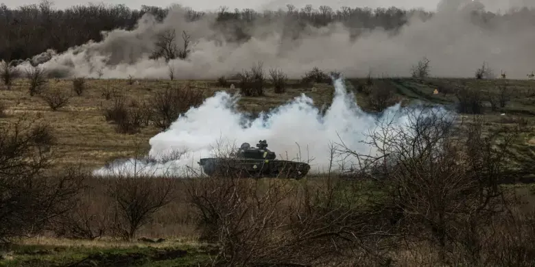 Загострення на Запоріжжі: Гуляйпільський напрямок став одним із найгарячіших точок фронту