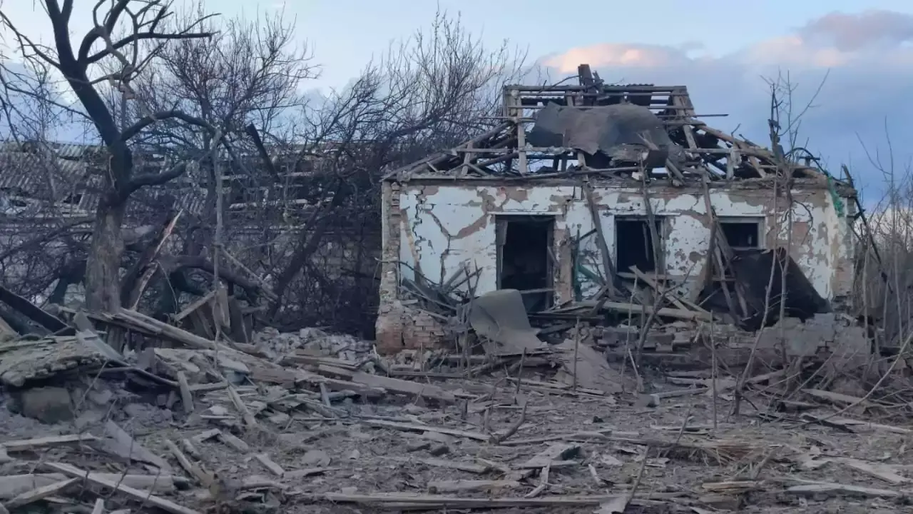 Авіаудари по Запорізькому району: загинула літня жінка, є поранені