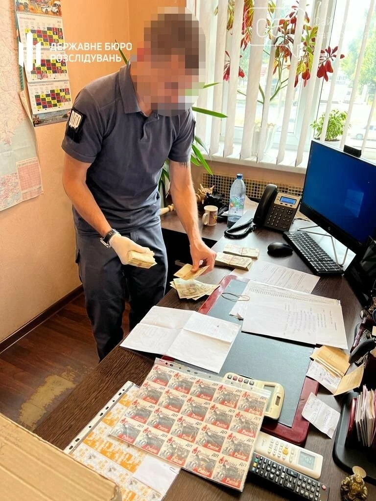 Новий епізод у справі запорізького полковника ДСНС: до розкрадань додалося незаконне збагачення на 13 мільйонів