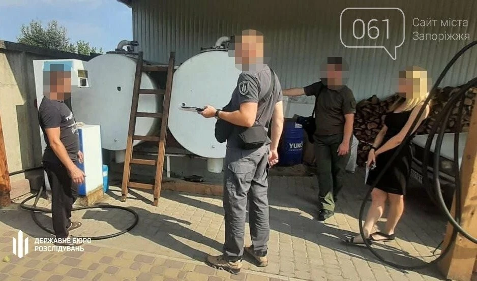 Новий епізод у справі запорізького полковника ДСНС: до розкрадань додалося незаконне збагачення на 13 мільйонів