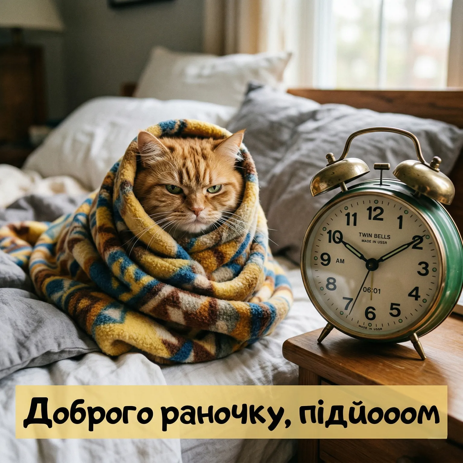 Доброго раночку: душевні картинки та найкращі побажання для гарного настрою