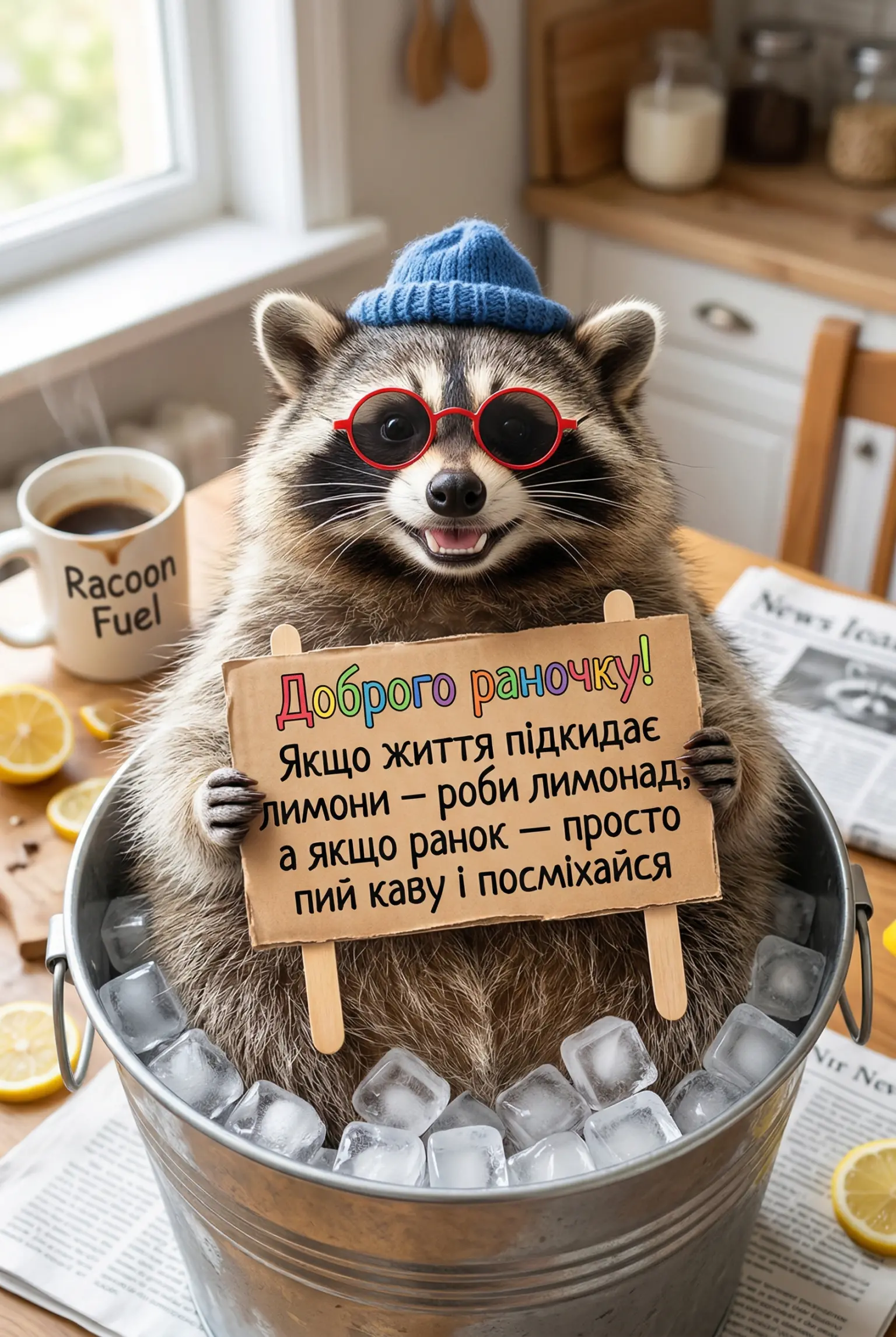 Доброго раночку: душевні картинки та найкращі побажання для гарного настрою