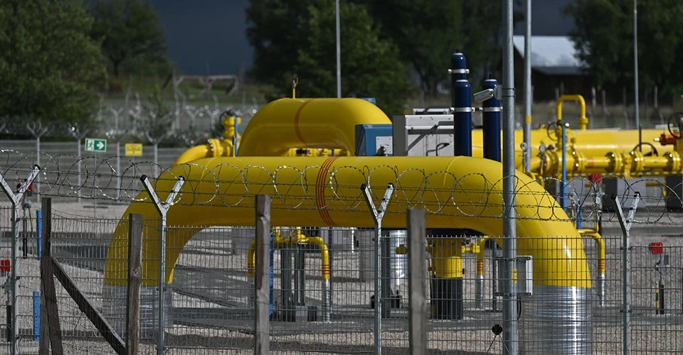 Україна та Болгарія розширюють газову співпрацю через “Вертикальний коридор”