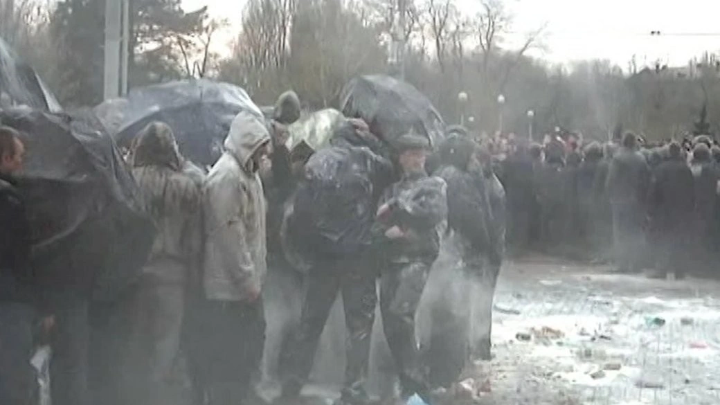 Як Запоріжжя вистояло проти “руської весни”: 12 років символічній перемозі