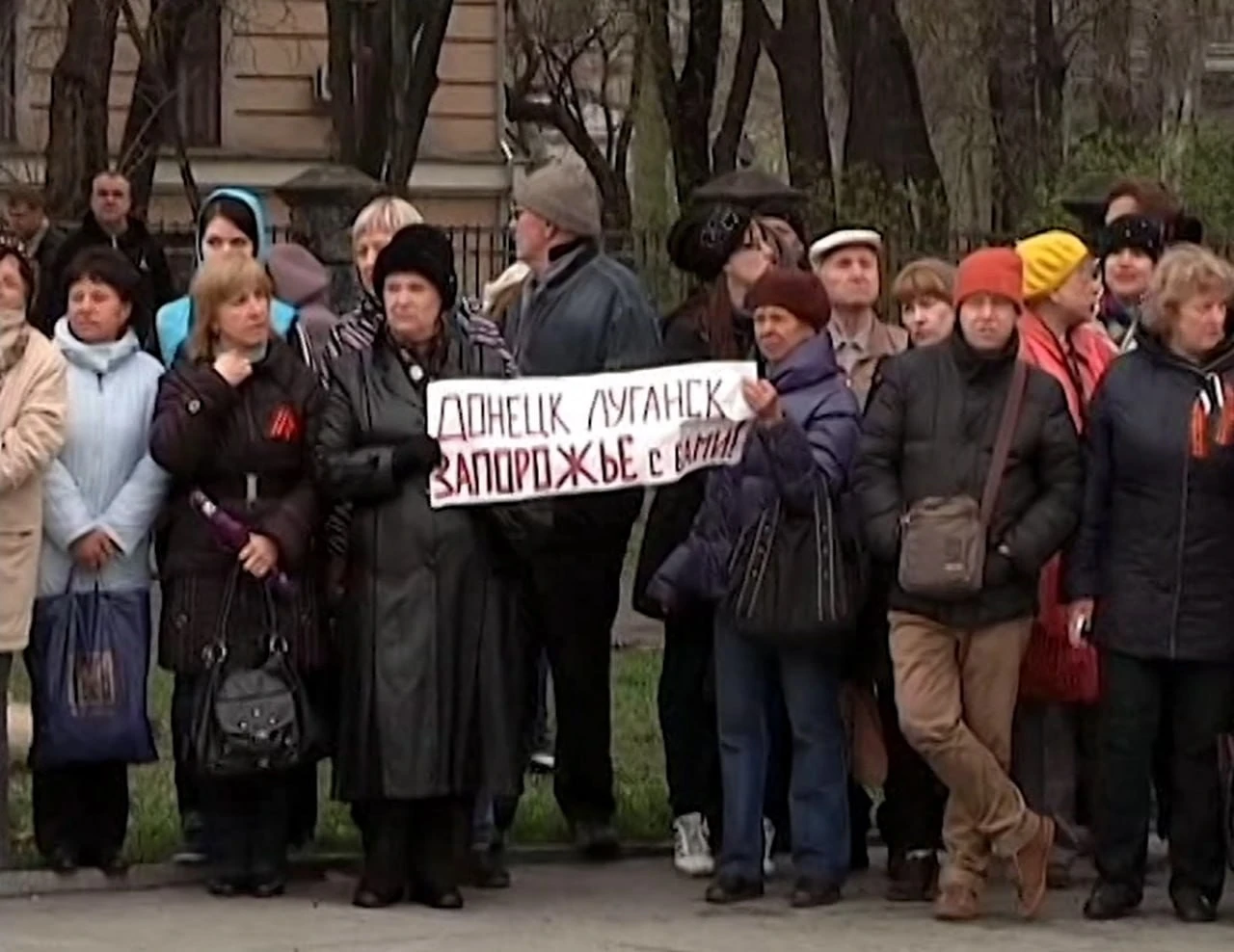 Як Запоріжжя вистояло проти “руської весни”: 12 років символічній перемозі