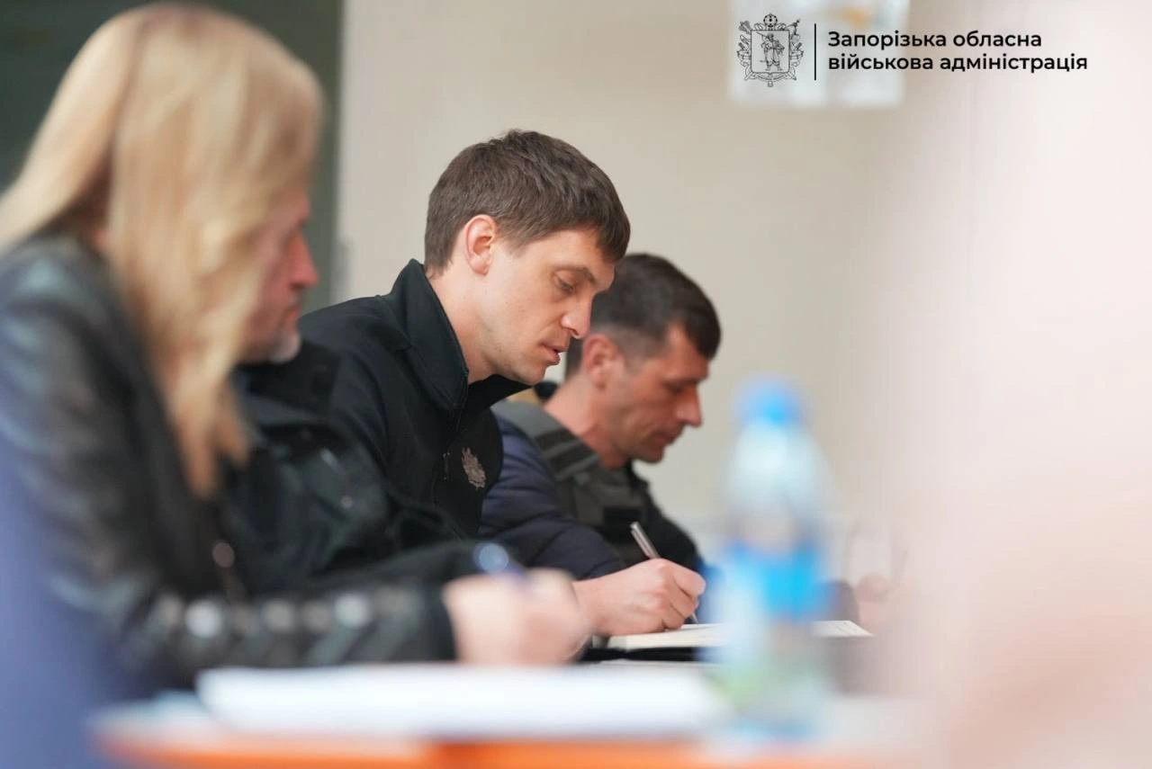 У Біленьківській громаді розв’яжуть критичні проблеми життєзабезпечення після візиту обласного керівництва