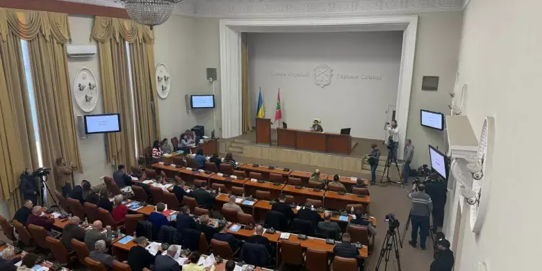 Зелене світло для парків: у Запоріжжі міськрада підтримала екологічну петицію під тиском активістів