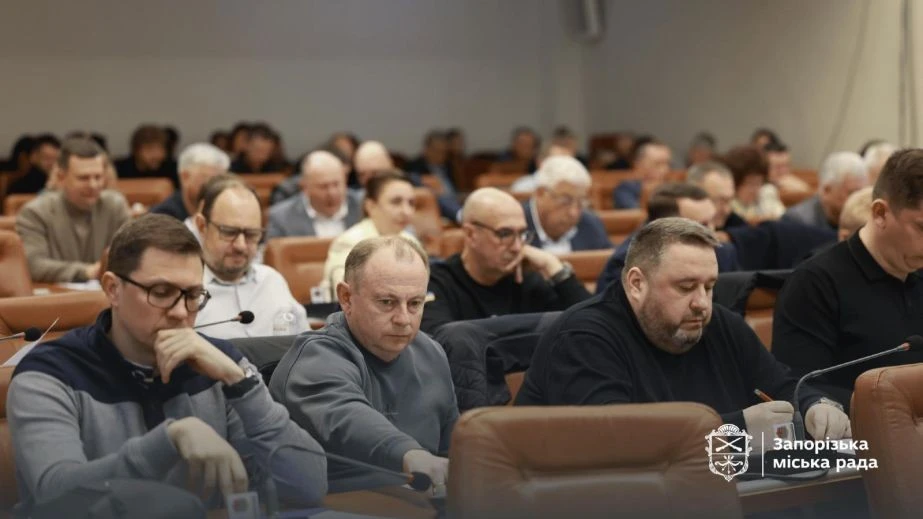 Бюджет стійкості: Запоріжжя спрямує понад 220 мільйонів гривень на житло та безпеку