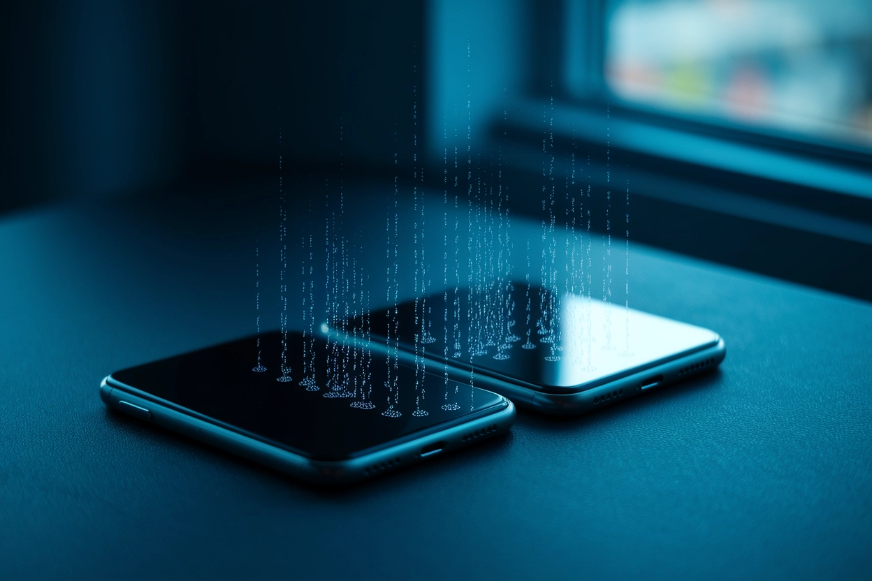 Міграція даних між смартфонами: інструкція для iPhone та Android