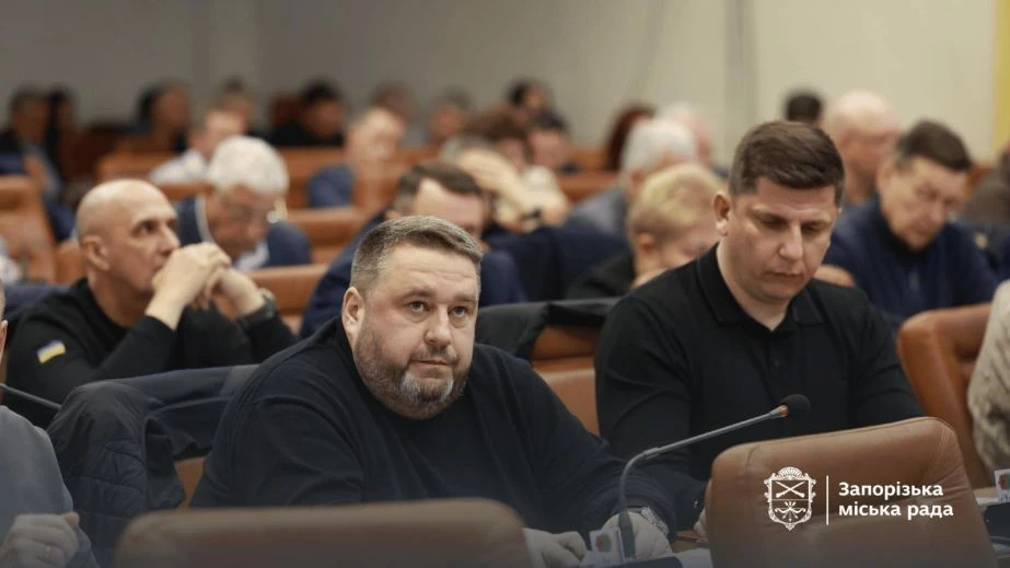 Підсумки 36-ї сесії Запорізької міськради: нові сквери, розширення ЦНАПів та захист довкілля