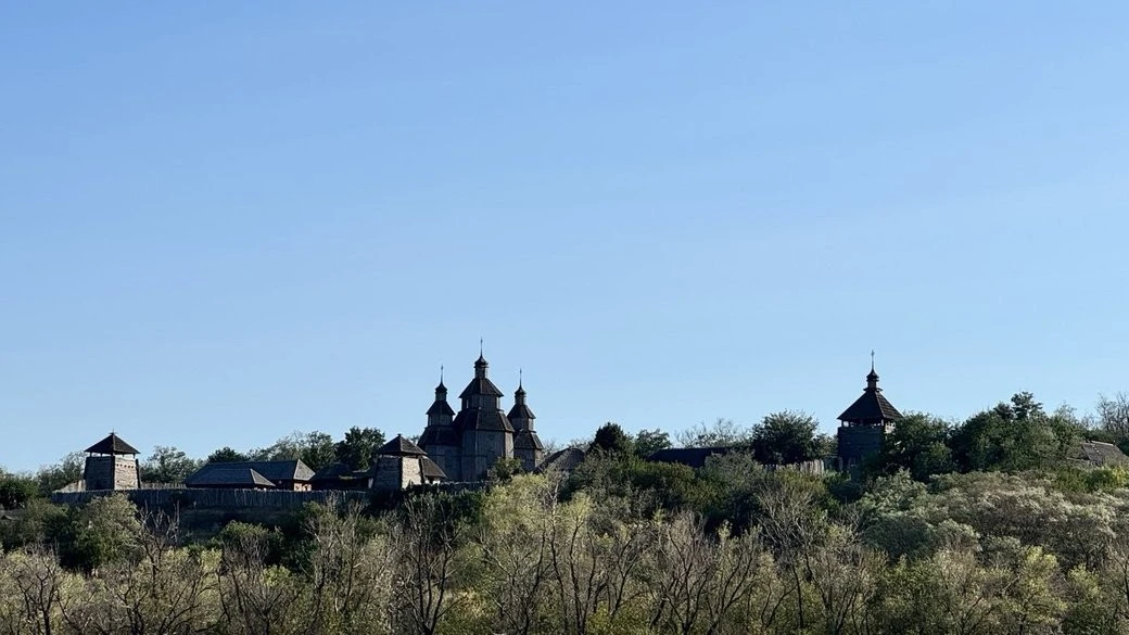 Швеція виділяє кошти на порятунок археологічних скарбів Хортиці