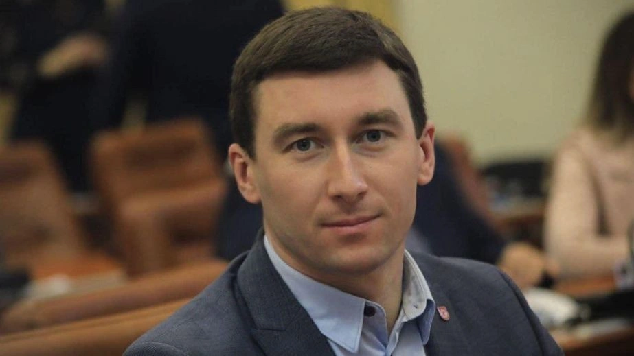 Корупційний скандал у Хортицькому районі: Сергій Ільченко втратив посаду через премії помічниці