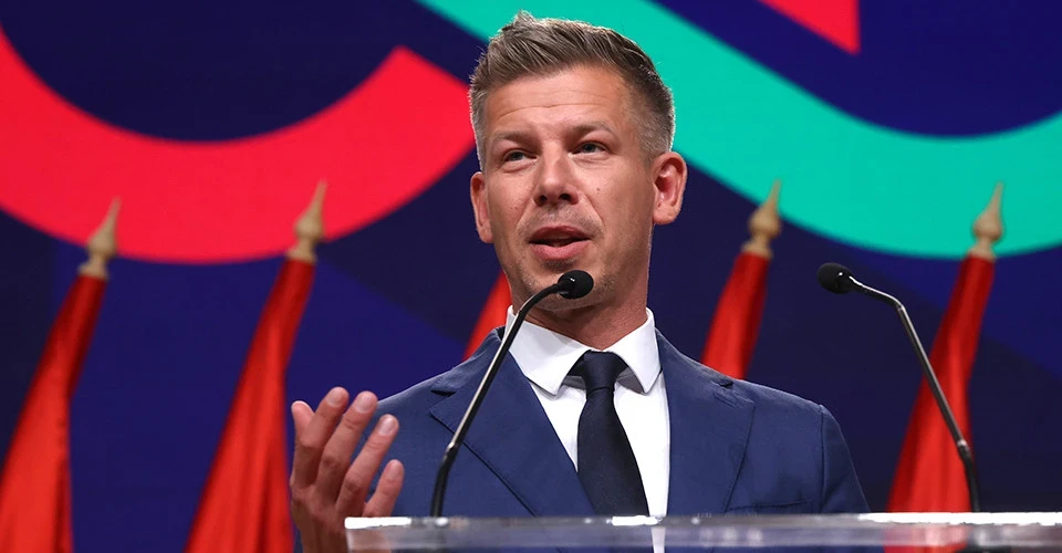 Мільярди форинтів під підозрою: у Будапешті зупинили фінансові операції, пов’язані з оточенням Орбана
