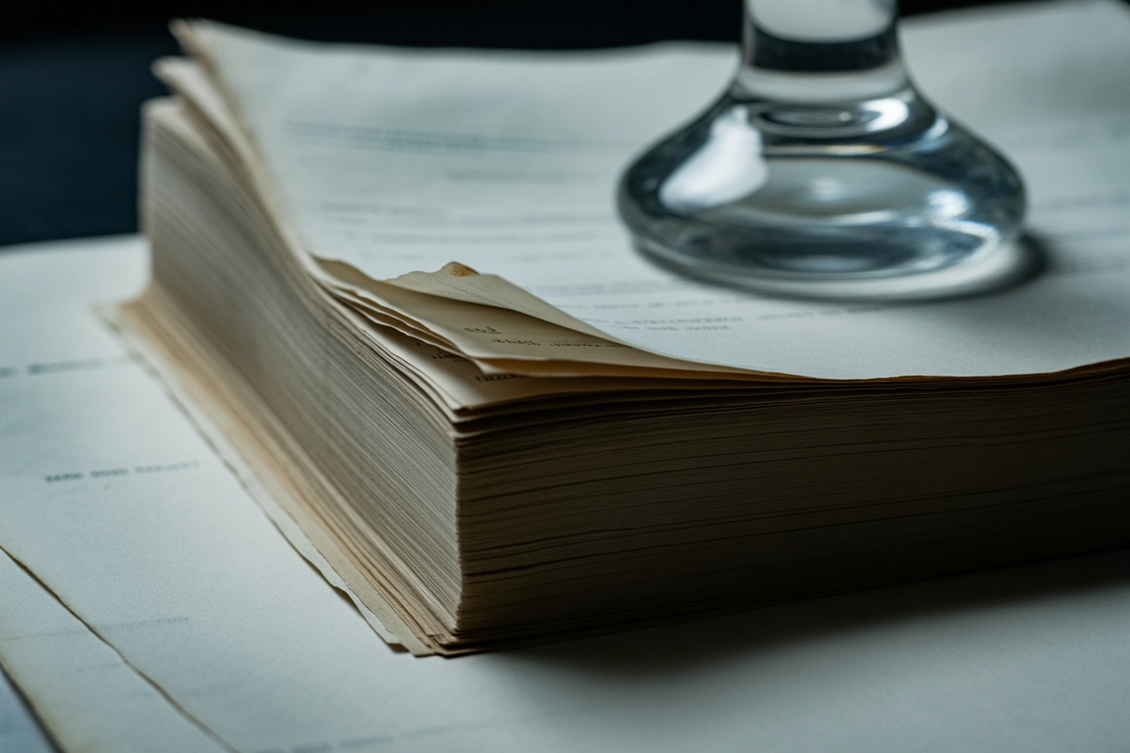 Виправлення в трудовій книжці: як не втратити право на пенсію