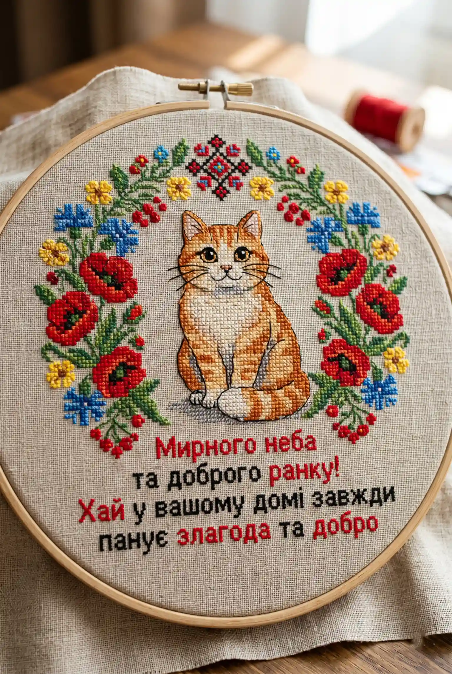 Найкращі картинки доброго ранку з котиками: душевна добірка для гарного настрою