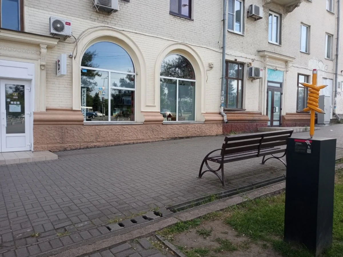 Арт-терапія, йога та бібліоняні: як запорізькі бібліотеки стають центрами дозвілля