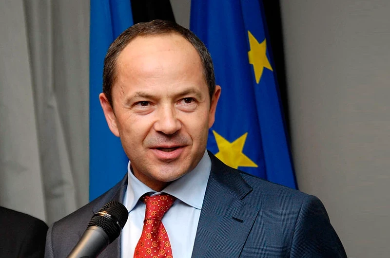 Сергій Тігіпко отримав посаду радника Кирила Буданова
