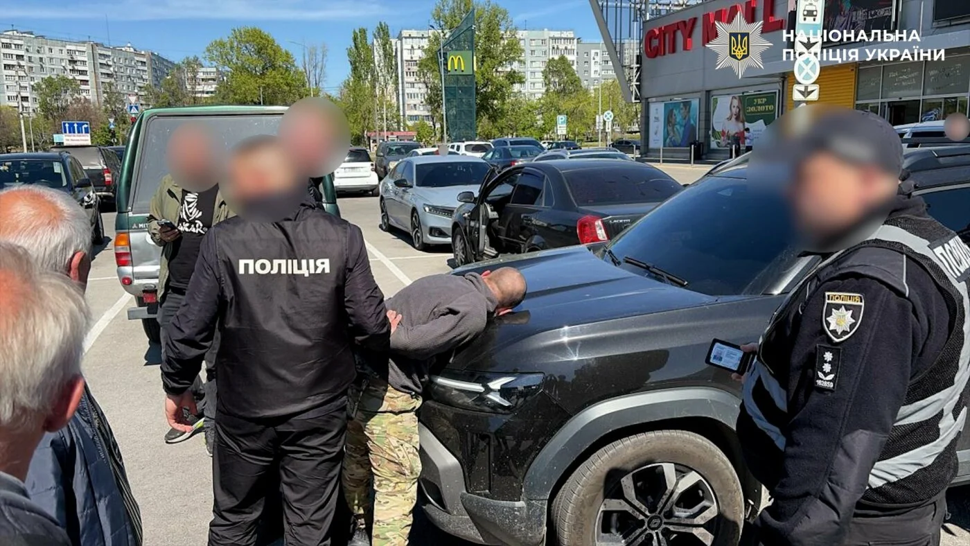 У Запоріжжі викрили масштабну схему поборів у бойовому батальйоні