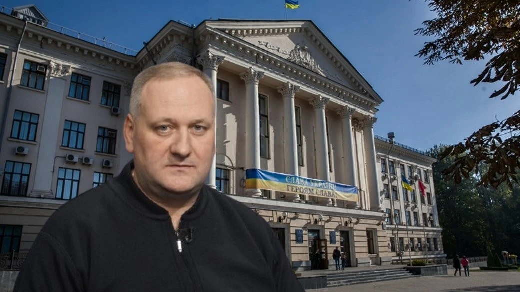 Чергова поразка у суді: тричі звільнений заступник мера Запоріжжя не зміг поновитися на посаді