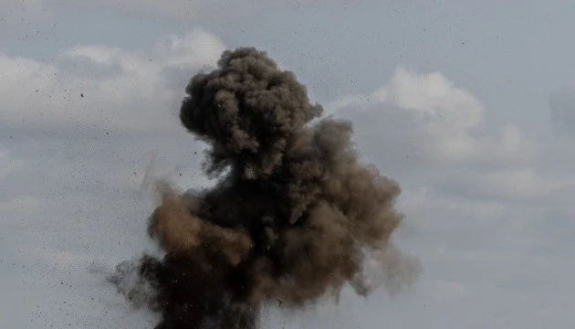 Четверо запоріжців постраждали від вибуху ворожого дрона