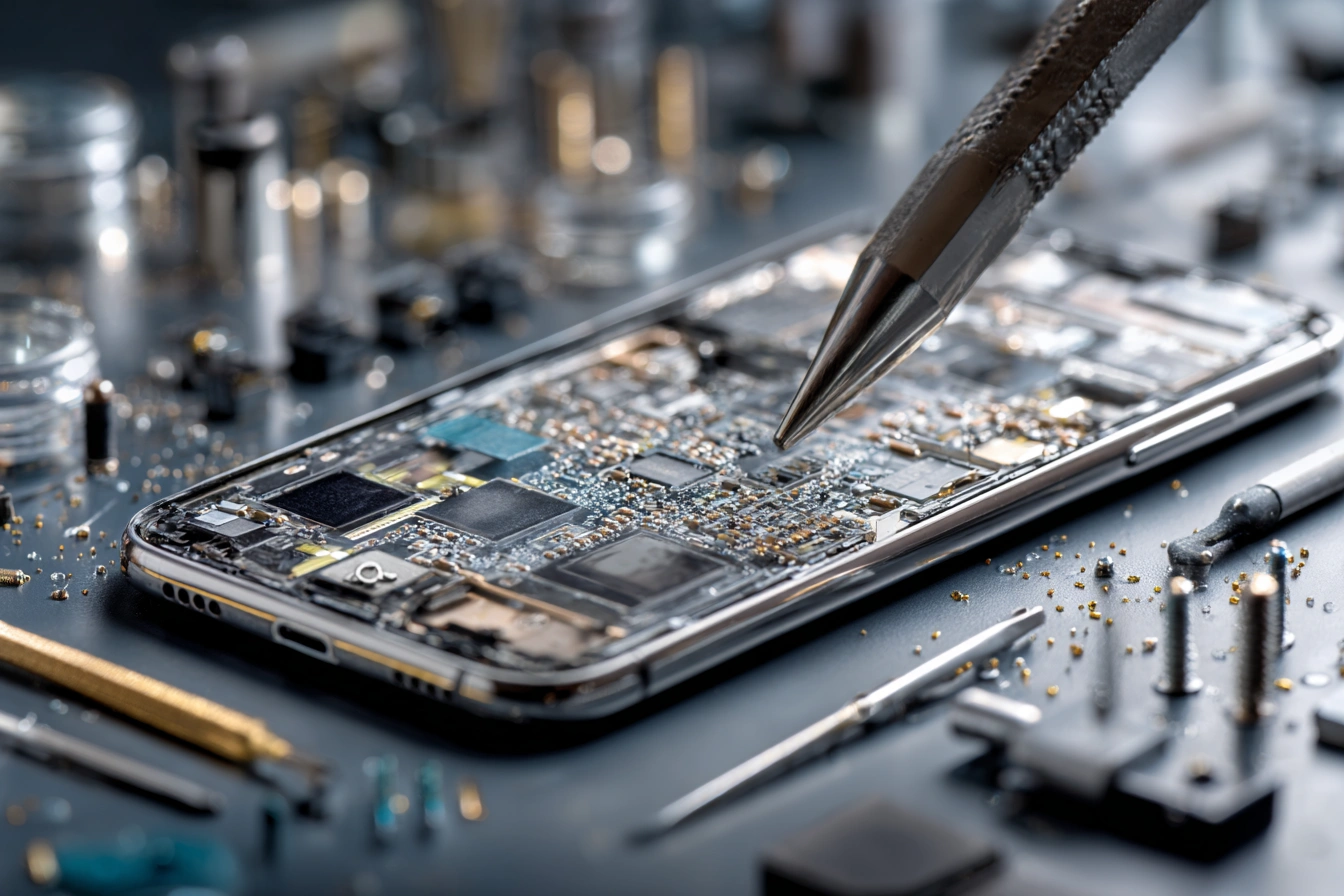 Захист приватності: як самостійно знайти прослушку на iPhone