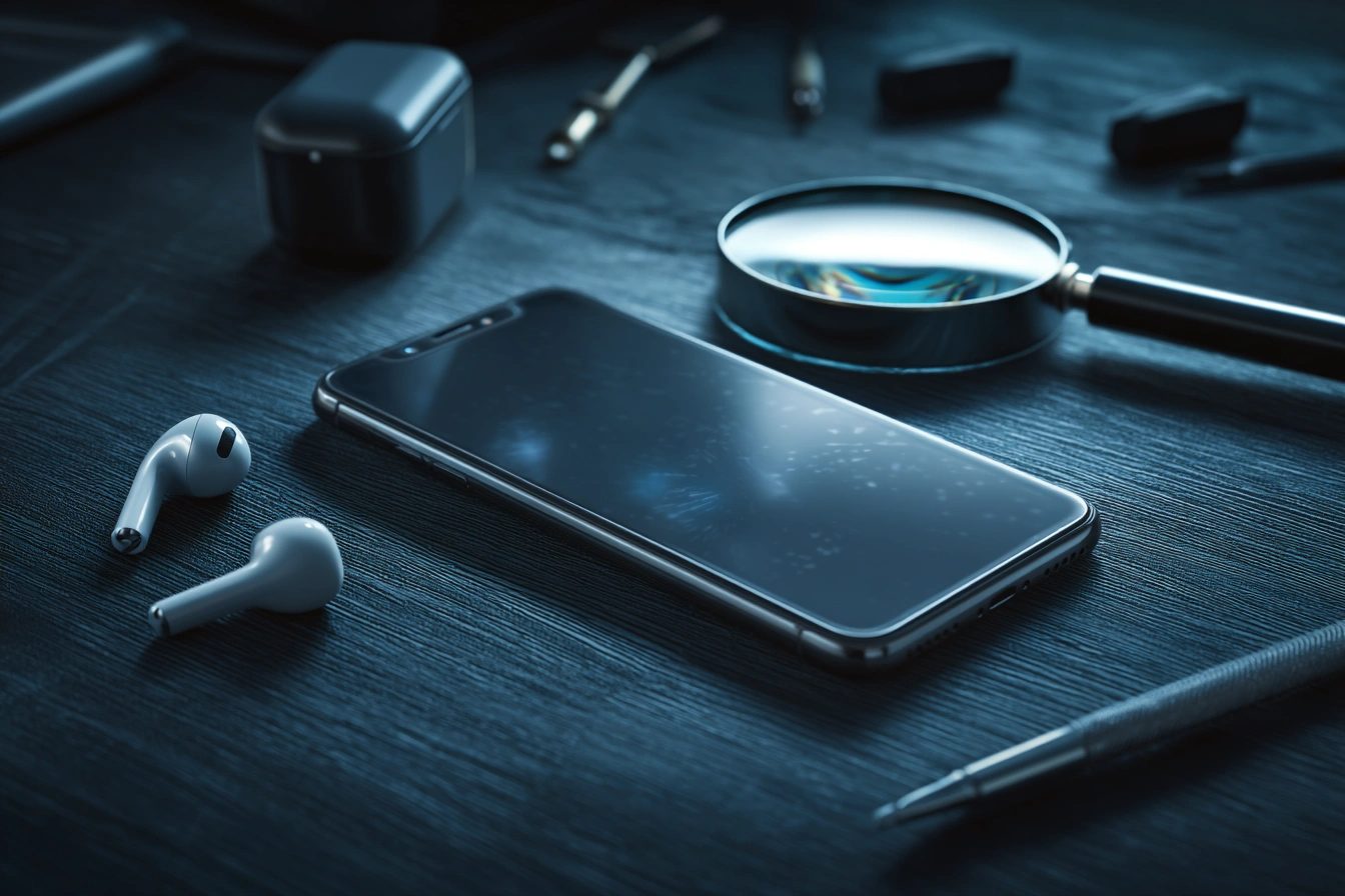 Захист приватності: як самостійно знайти прослушку на iPhone