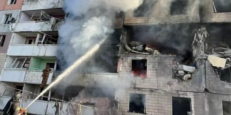 Понад чотири мільйони на відновлення: у Запоріжжі схвалили нові виплати за пошкоджене майно